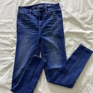 American eagle Jeggings